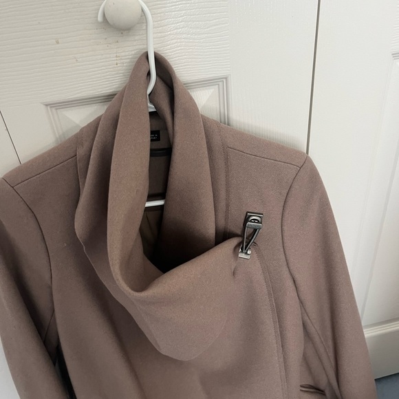 All saints jacket never worn - Picture 2 of 6